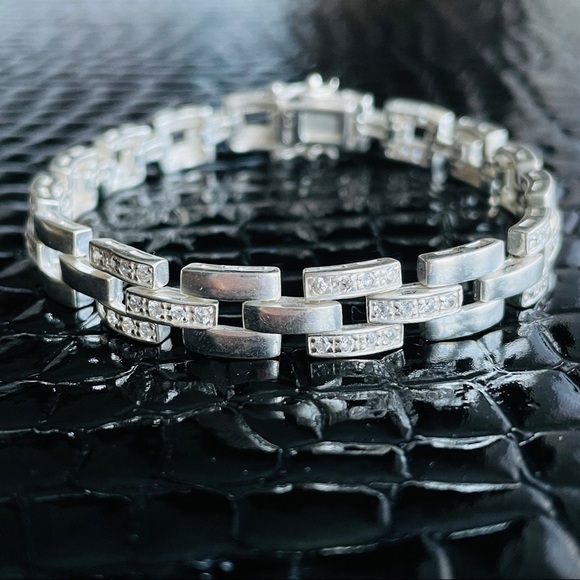 🌟 Sterling Silver Stack Bracelets 🌟 ask for prices - Picture 12 of 12